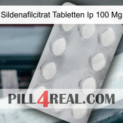 Sildenafil Citrate Tablets Ip 100 Mg 16